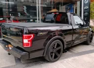 Ford F-150 Lightning 5.0 V8 Super Cargada