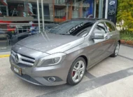 Mercedes-Benz A 200 Modelo 2015