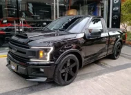 Ford F-150 Lightning 5.0 V8 Super Cargada