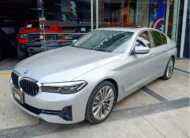 BMW 530i Modelo 2022