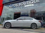 BMW 530i Modelo 2022