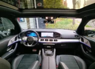 Mercedes Benz GLE 450 3.0 Hibrida 2022