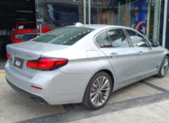 BMW 530i Modelo 2022