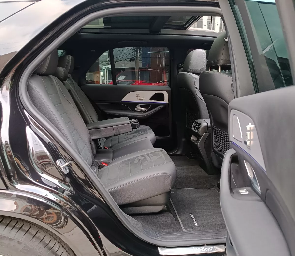 Mercedes Benz GLE 450 3.0 Hibrida 2022