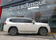 TOYOTA LAND CRUISER LC300 GXR 2022