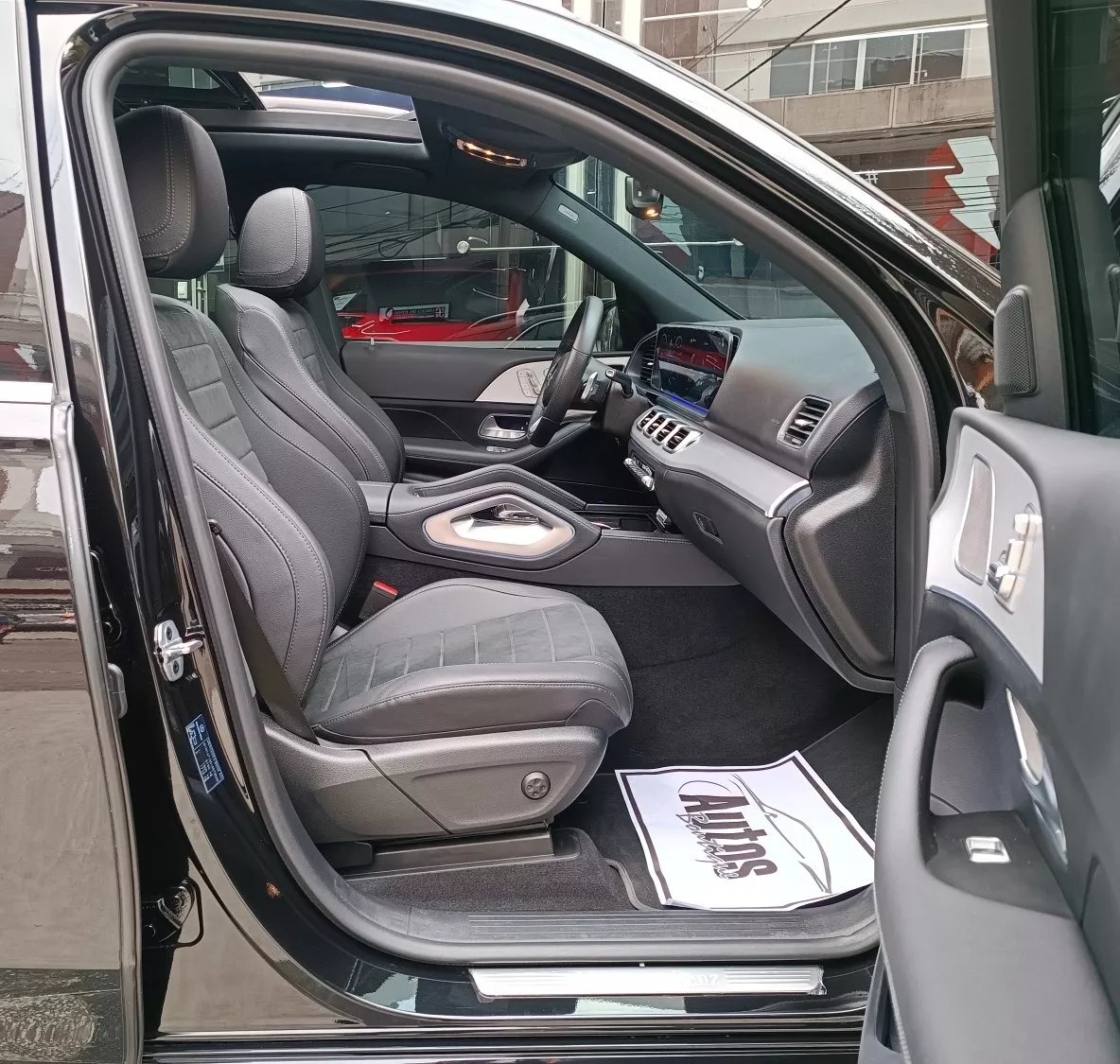 Mercedes Benz GLE 450 3.0 Hibrida 2022