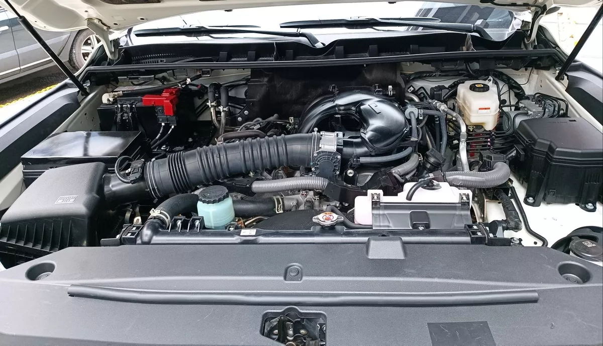 TOYOTA LAND CRUISER LC300 GXR 2022