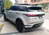 Land Rover Range Rover Evoque Edition Bronze Collecion Semihibryd Modelo 2023