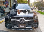 Mercedes Benz GLE 450 3.0 Hibrida 2022