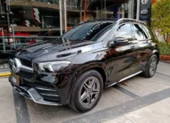 Mercedes Benz GLE 450 3.0 Hibrida 2022