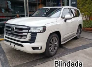 TOYOTA LAND CRUISER LC300 GXR 2022