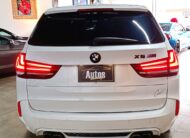 BMW X5 M MODELO 2018