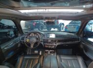 BMW X5 M MODELO 2018
