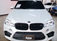 BMW X5 M MODELO 2018