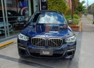 BMW X4 M40i Modelo 2020