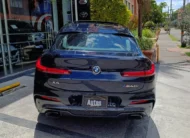 BMW X4 M40i Modelo 2020