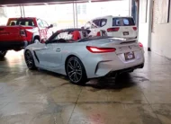 BMW Z4 M40i Modelo 2022
