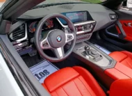 BMW Z4 M40i Modelo 2022