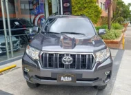 Toyota Prado TXL Modelo 2023 Blindada