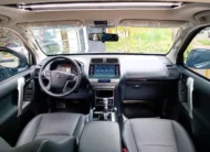 Toyota Prado TXL Modelo 2023 Blindada