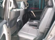 Toyota Prado TXL Modelo 2023 Blindada