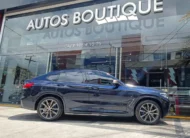 BMW X4 M40i Modelo 2020