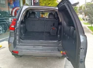 Toyota Prado TXL Modelo 2023 Blindada