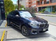 BMW X4 M40i Modelo 2020