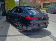 BMW X4 M40i Modelo 2020