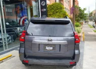 Toyota Prado TXL Modelo 2023 Blindada