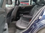 Mercedes Benz E200 Modelo 2015
