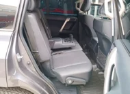 Toyota Prado TXL Modelo 2023 Blindada