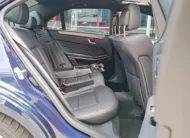Mercedes Benz E200 Modelo 2015