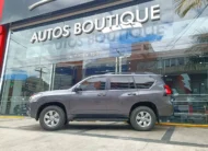 Toyota Prado TXL Modelo 2023 Blindada