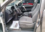 Toyota Prado TXL Modelo 2023 Blindada