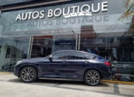 BMW X4 M40i Modelo 2020