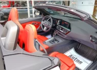 BMW Z4 M40i Modelo 2022
