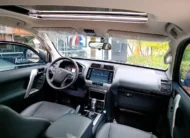 Toyota Prado TXL Modelo 2023 Blindada