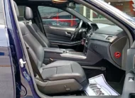 Mercedes Benz E200 Modelo 2015