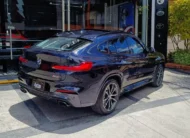 BMW X4 M40i Modelo 2020