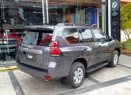 Toyota Prado TXL Modelo 2023 Blindada