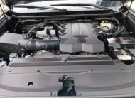 Toyota Prado TXL Modelo 2023 Blindada