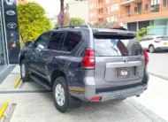 Toyota Prado TXL Modelo 2023 Blindada