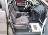 Toyota Prado TXL Modelo 2023 Blindada