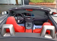 BMW Z4 M40i Modelo 2022