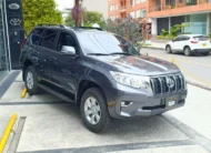 Toyota Prado TXL Modelo 2023 Blindada