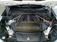 BMW X5 M MODELO 2018