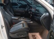 BMW X5 M MODELO 2018