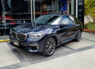 BMW X4 M40i Modelo 2020