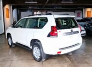 Toyota Prado TXL 2.8 Diesel 2023